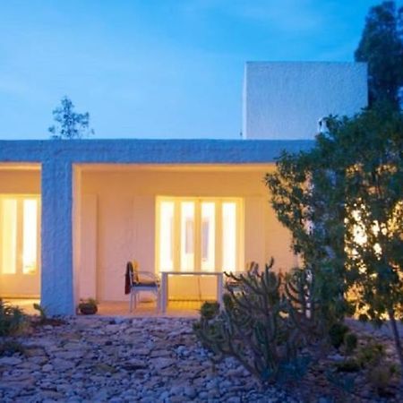 Unique Architect'S House Villa Essaouira Exterior photo