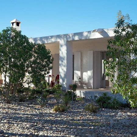 Unique Architect'S House Villa Essaouira Exterior photo