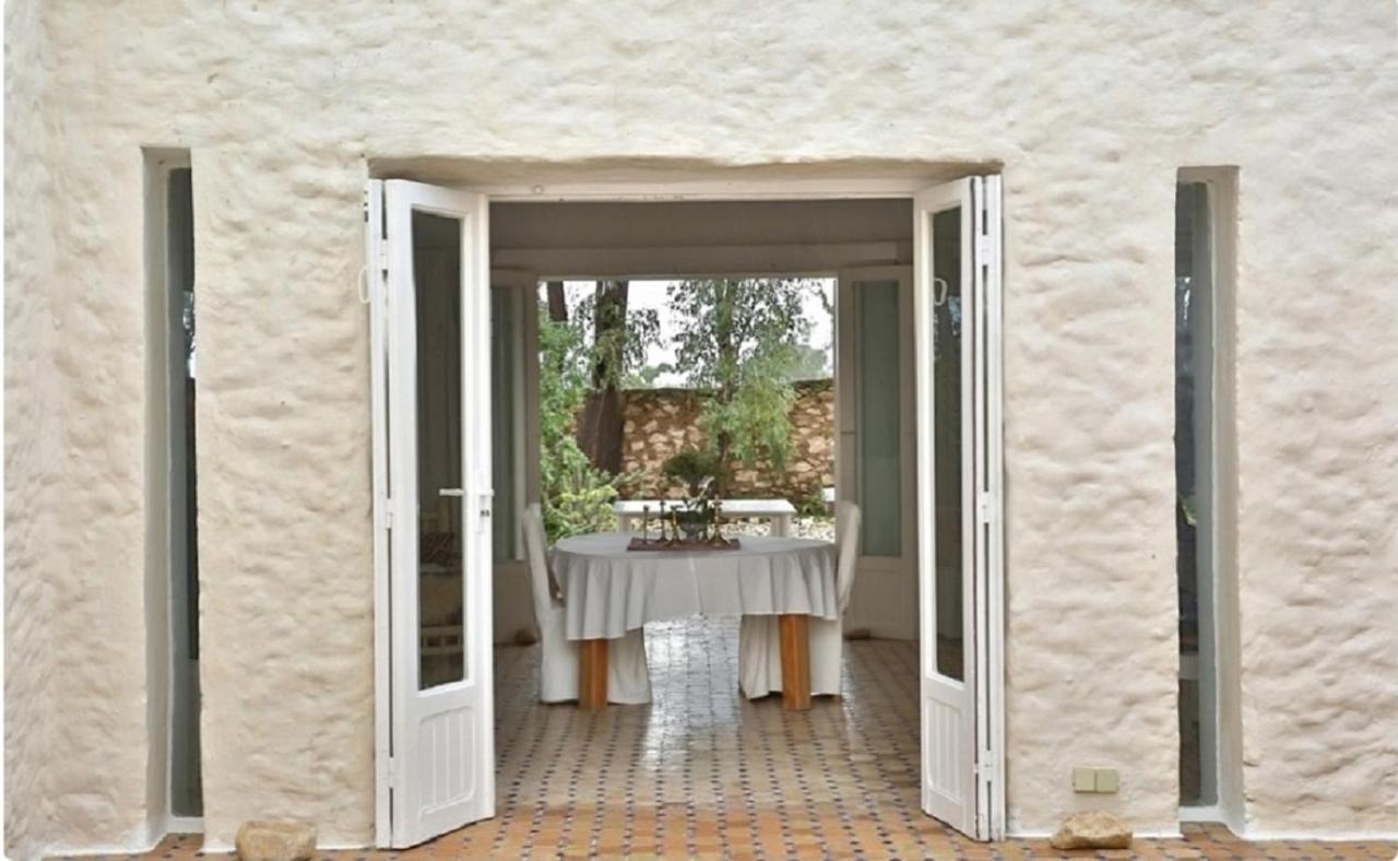 Unique Architect'S House Villa Essaouira Exterior photo
