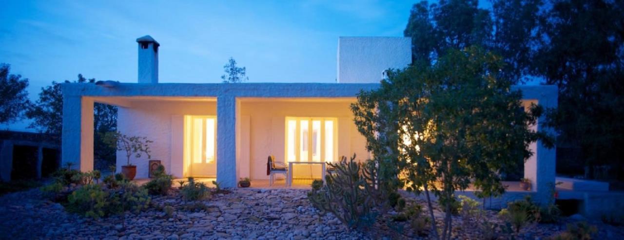 Unique Architect'S House Villa Essaouira Exterior photo