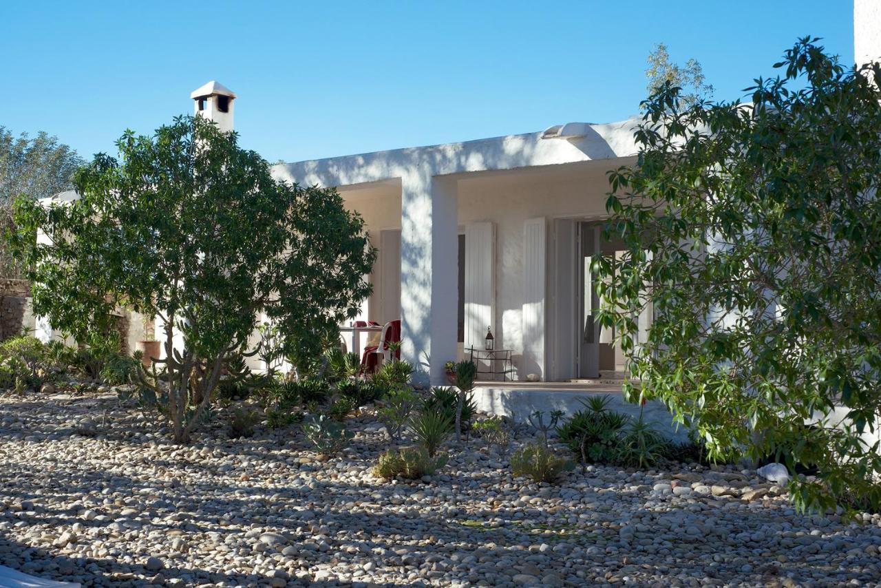 Unique Architect'S House Villa Essaouira Exterior photo