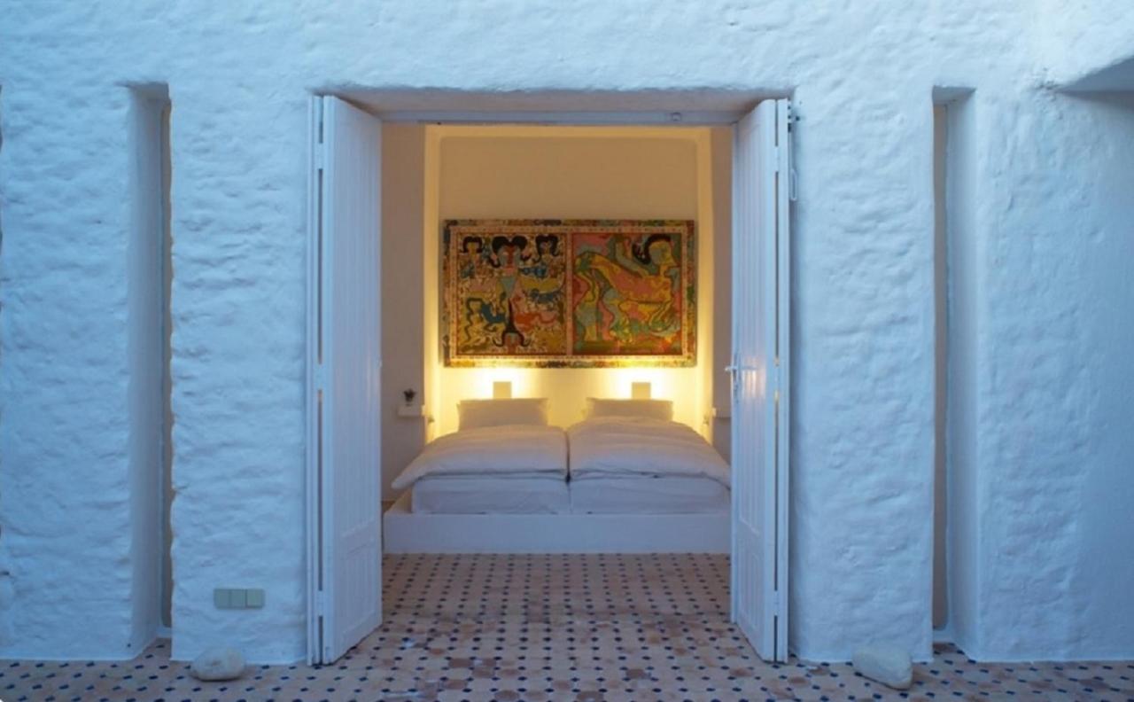 Unique Architect'S House Villa Essaouira Exterior photo