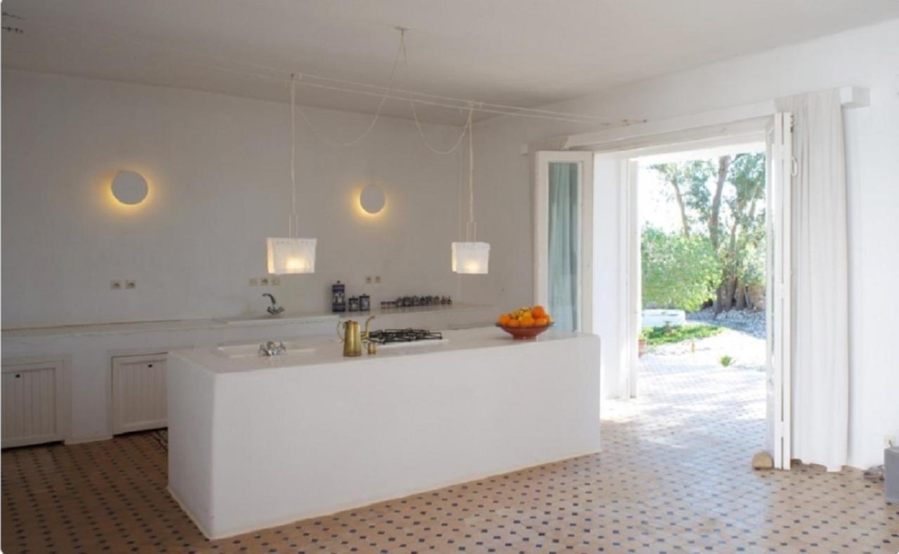 Unique Architect'S House Villa Essaouira Exterior photo