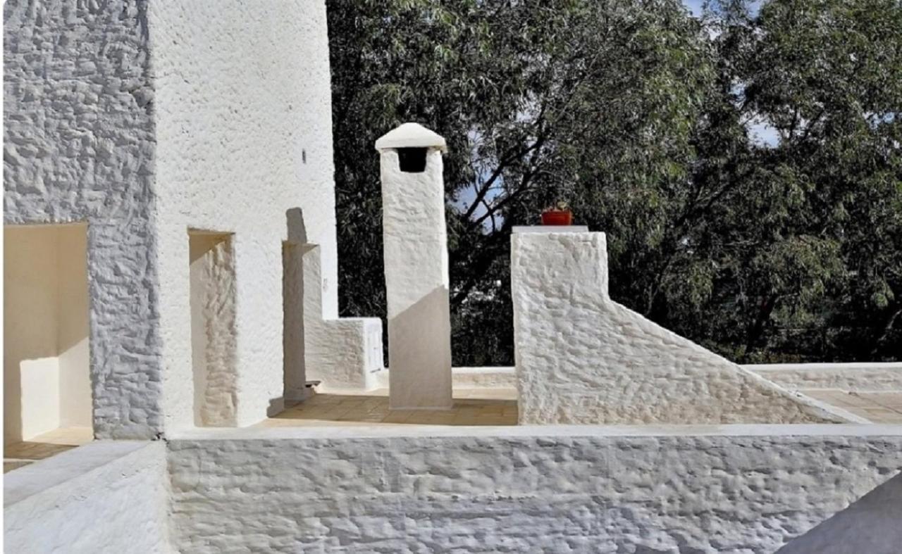 Unique Architect'S House Villa Essaouira Exterior photo