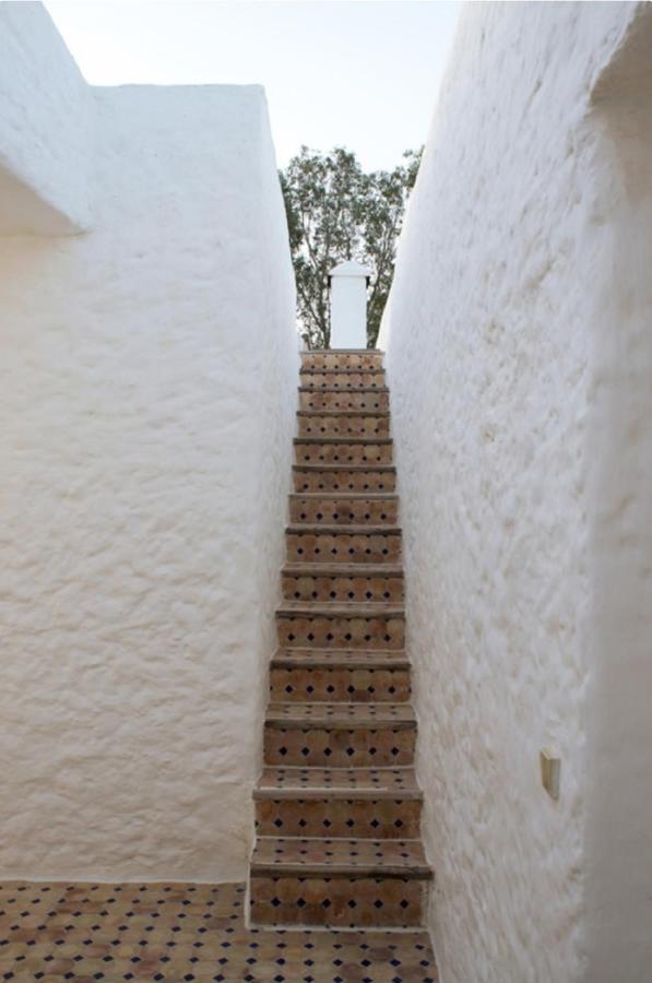 Unique Architect'S House Villa Essaouira Exterior photo
