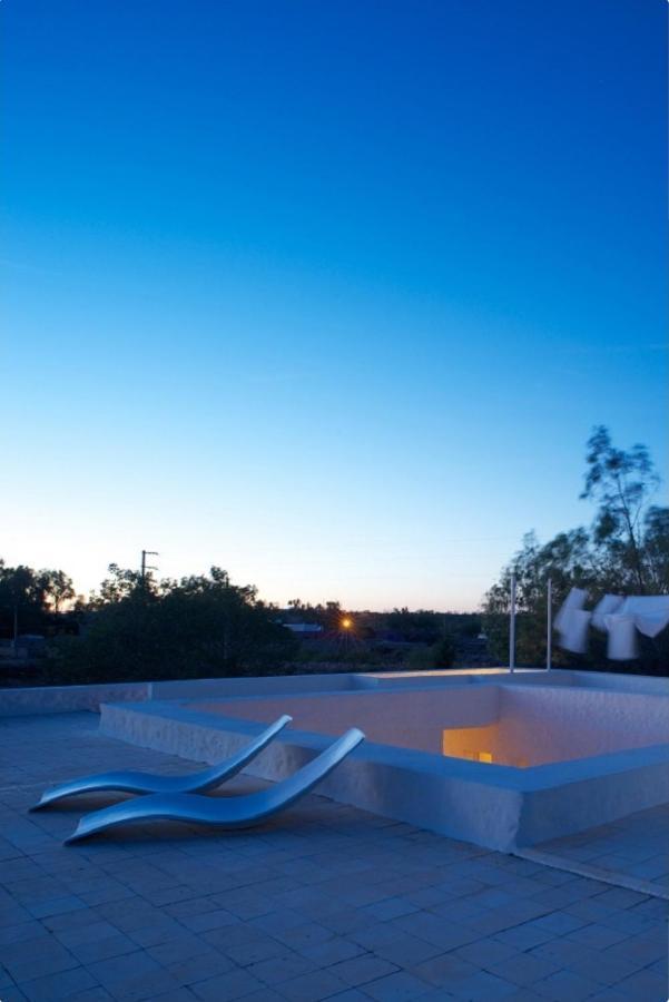 Unique Architect'S House Villa Essaouira Exterior photo