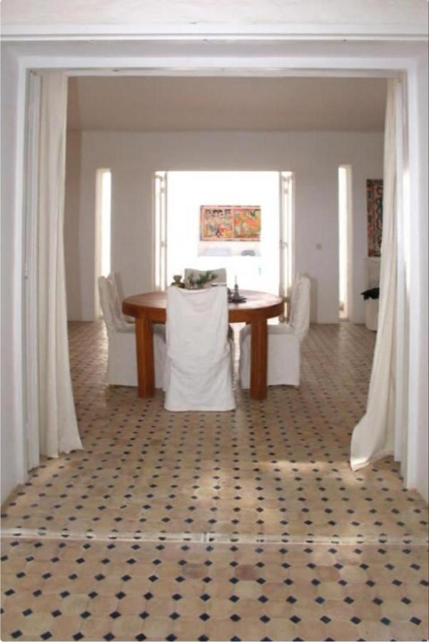 Unique Architect'S House Villa Essaouira Exterior photo