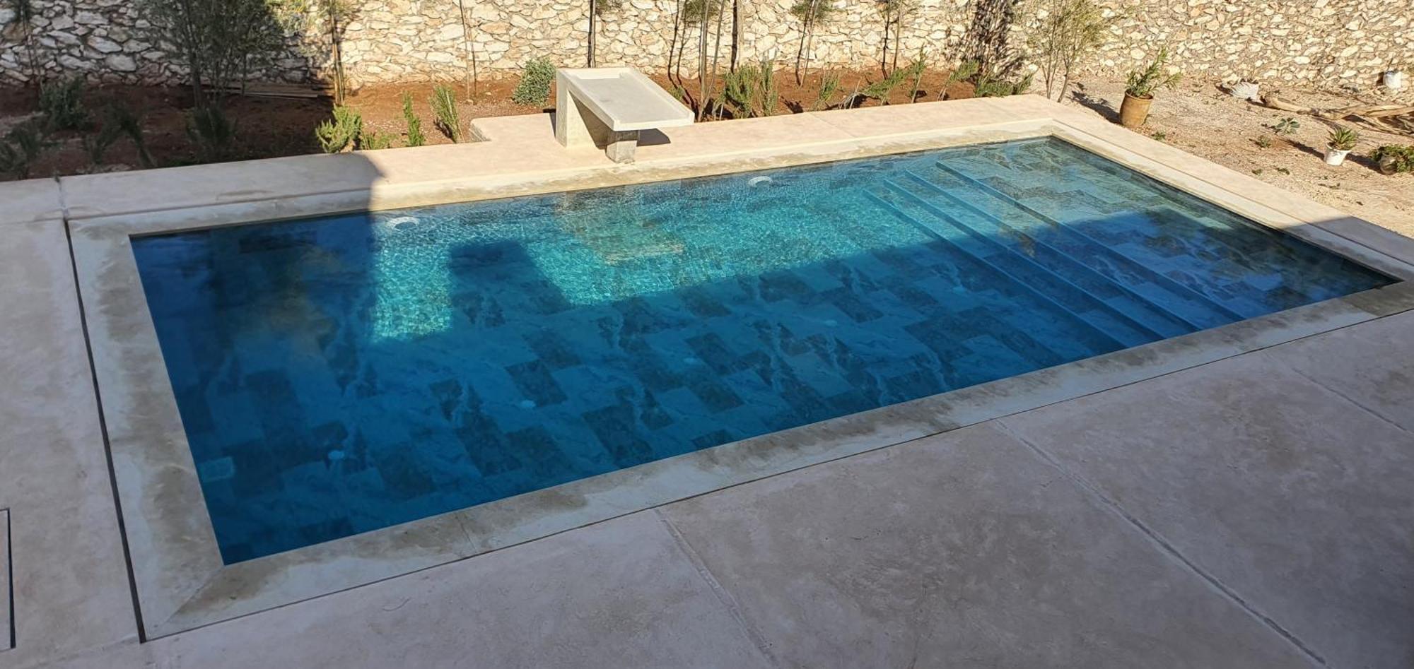 Unique Architect'S House Villa Essaouira Exterior photo